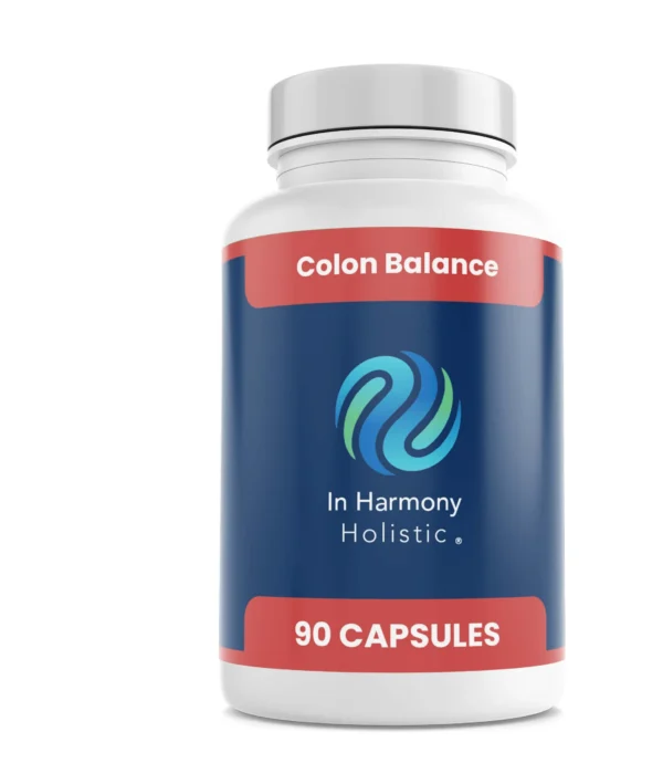 Colon Balance