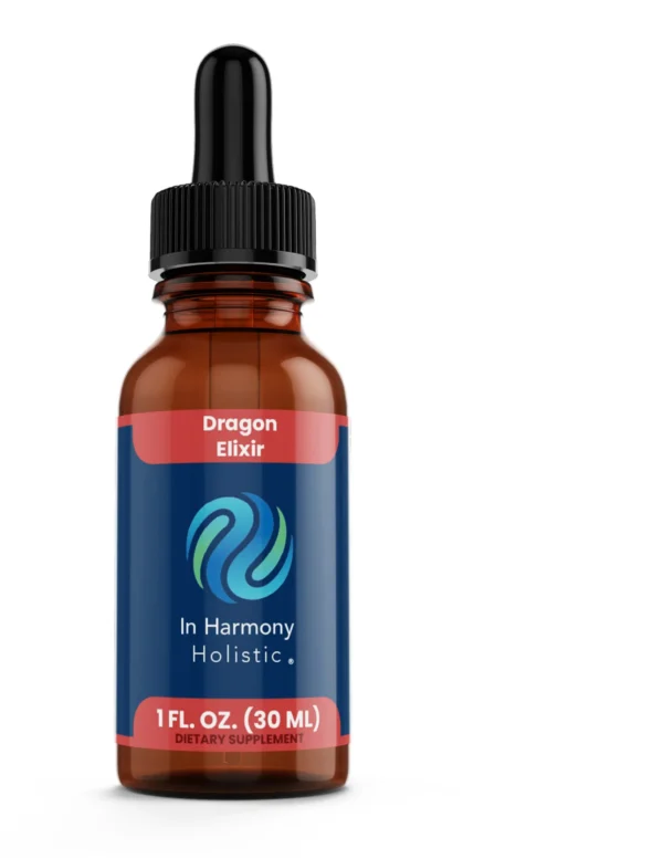 Dragon Elixir
