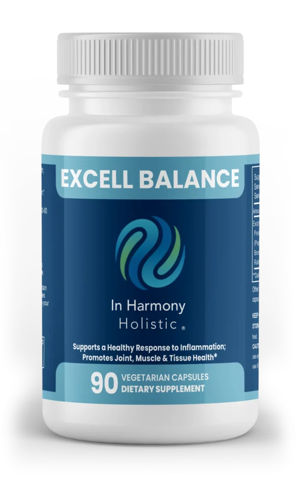 Excell Balance