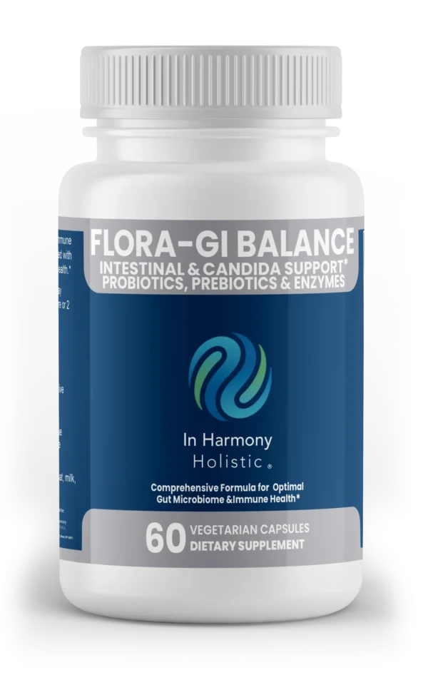 Flora Gi Balance