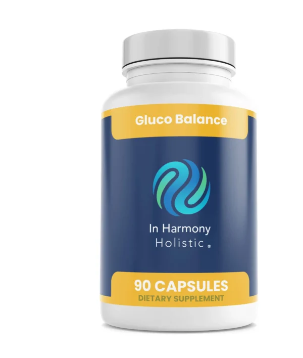 Gluco Balance