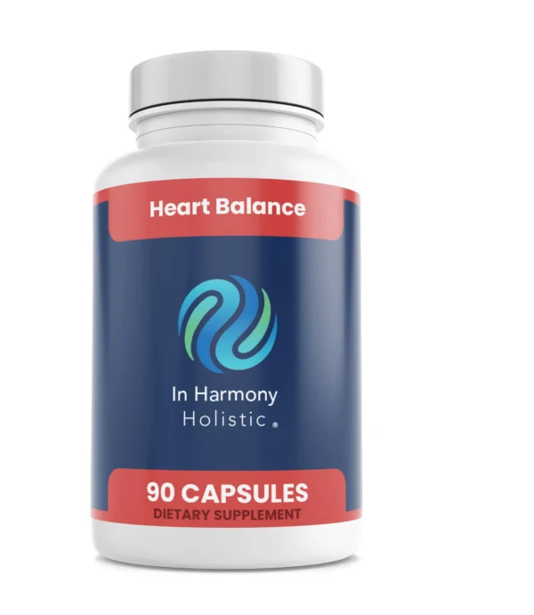 Heart Balance