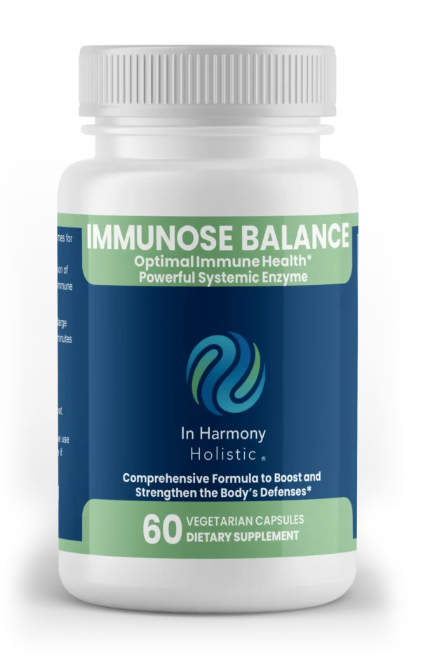 Immunose Balance