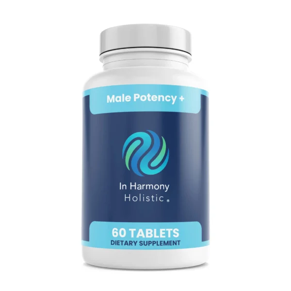 Male Potency+