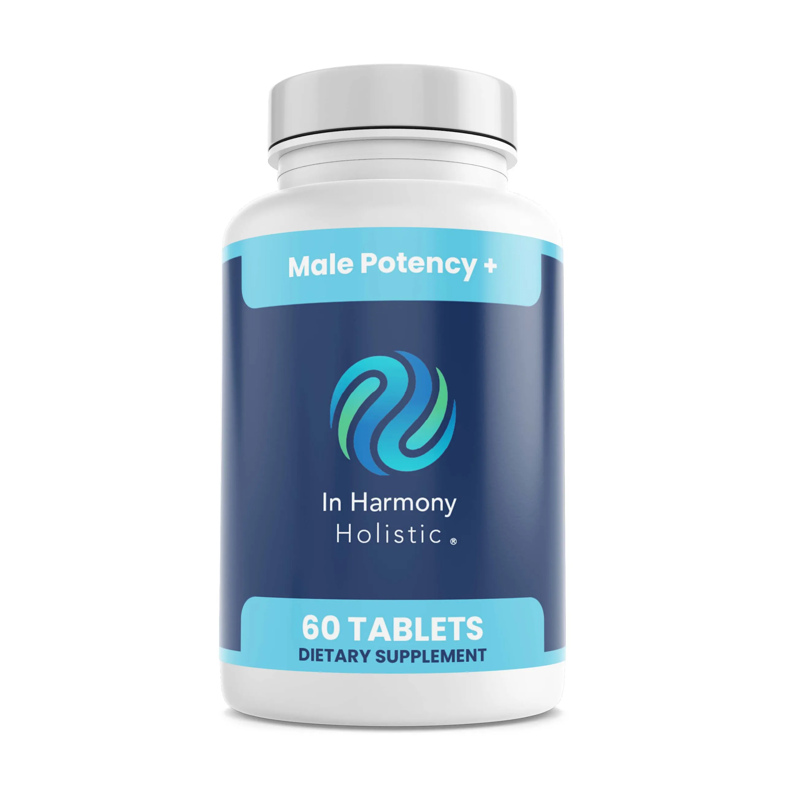 Male Potency+