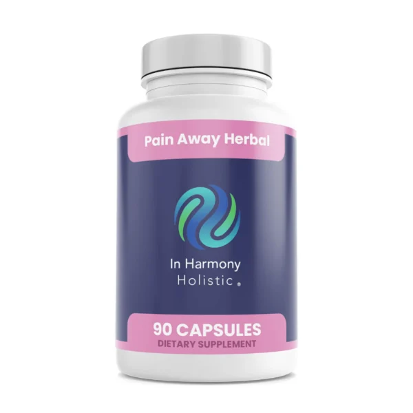 Pain Away Herbal