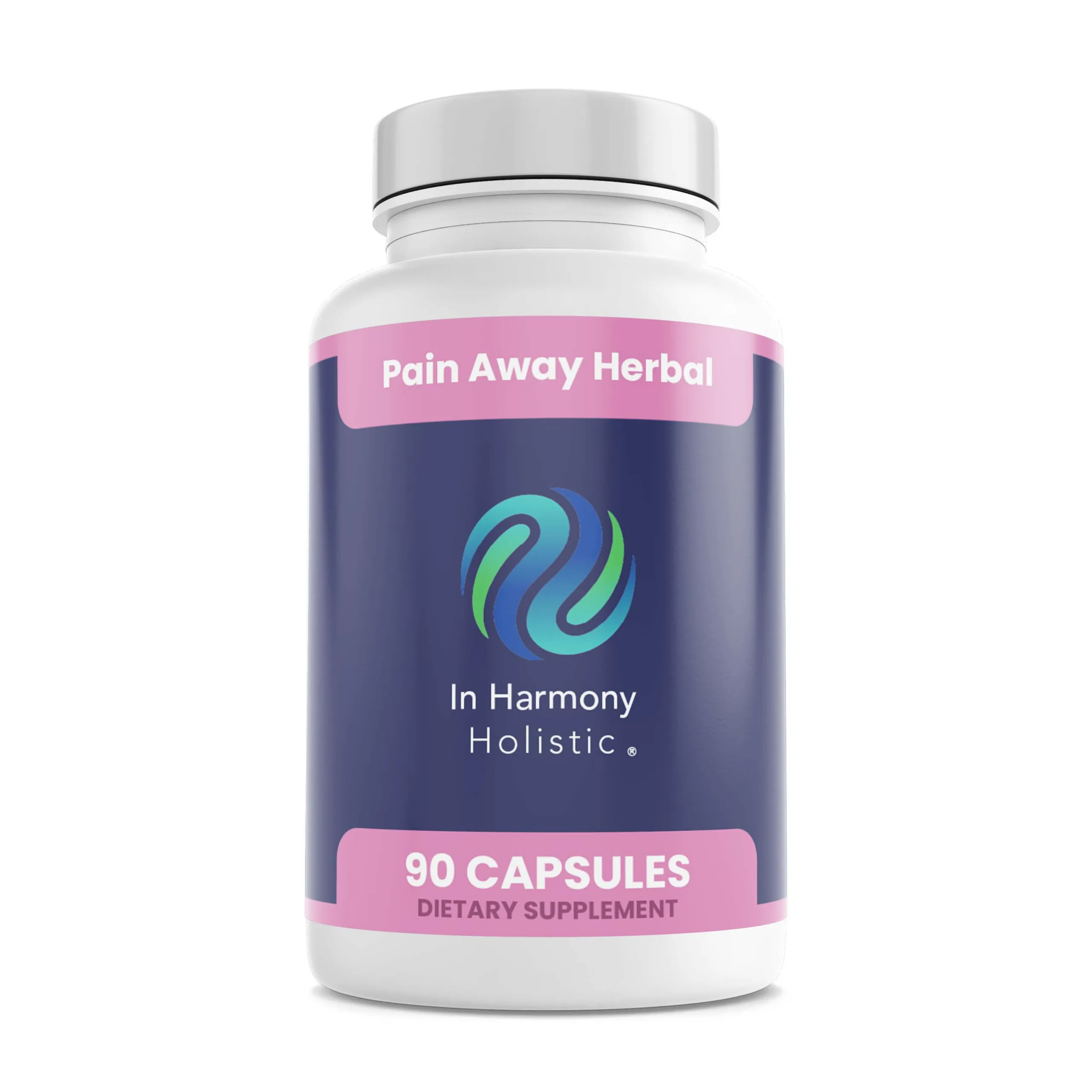 Pain Away Herbal