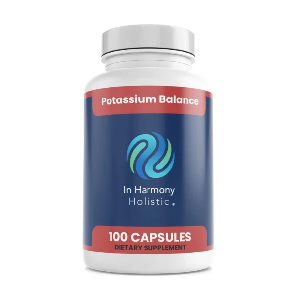 Potassium Balance