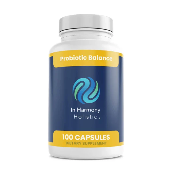 Probiotic Balance