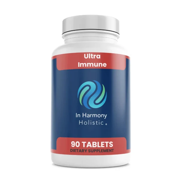 Ultra Immune
