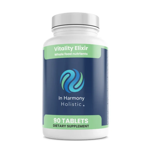 Vitality Elixir