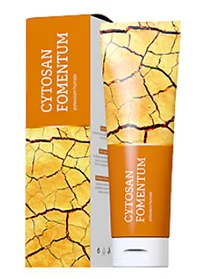 Cytosan Fomentum Gel